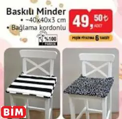 BASKILI MİNDER